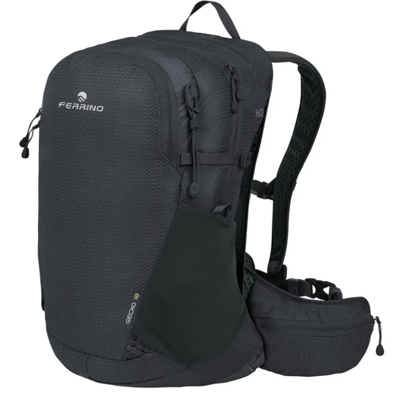 Zaino Gecko 18