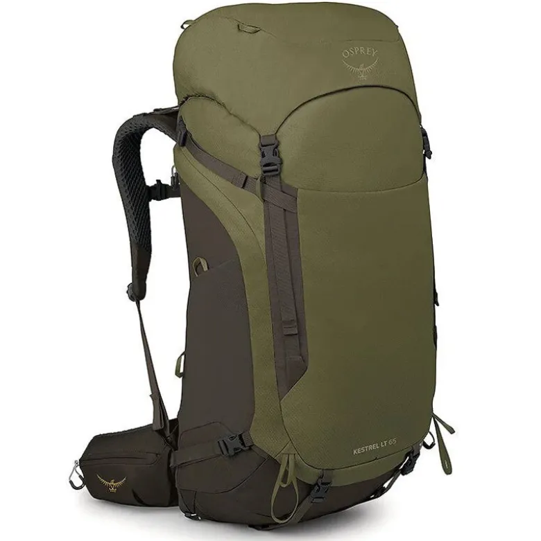 Zaino Kestrel LT 65