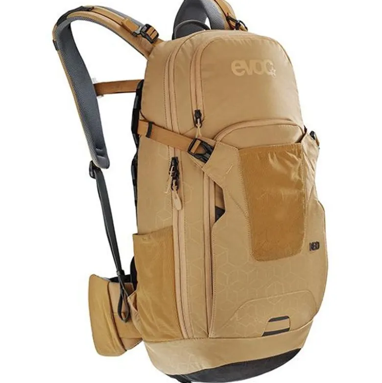 Zaino Neo 16l