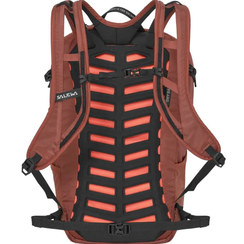 Zaino Pedroc Mate 14L