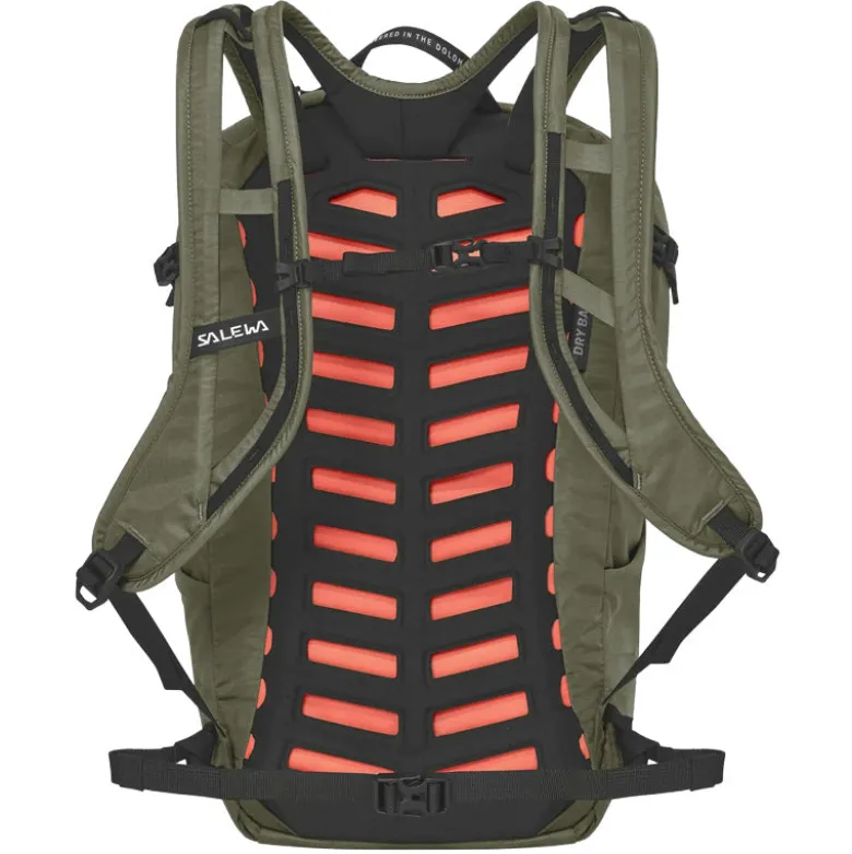 Zaino Pedroc Mate 14L