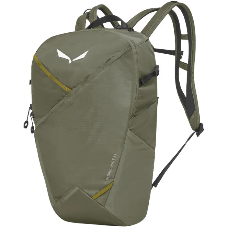 Zaino Pedroc Mate 14L