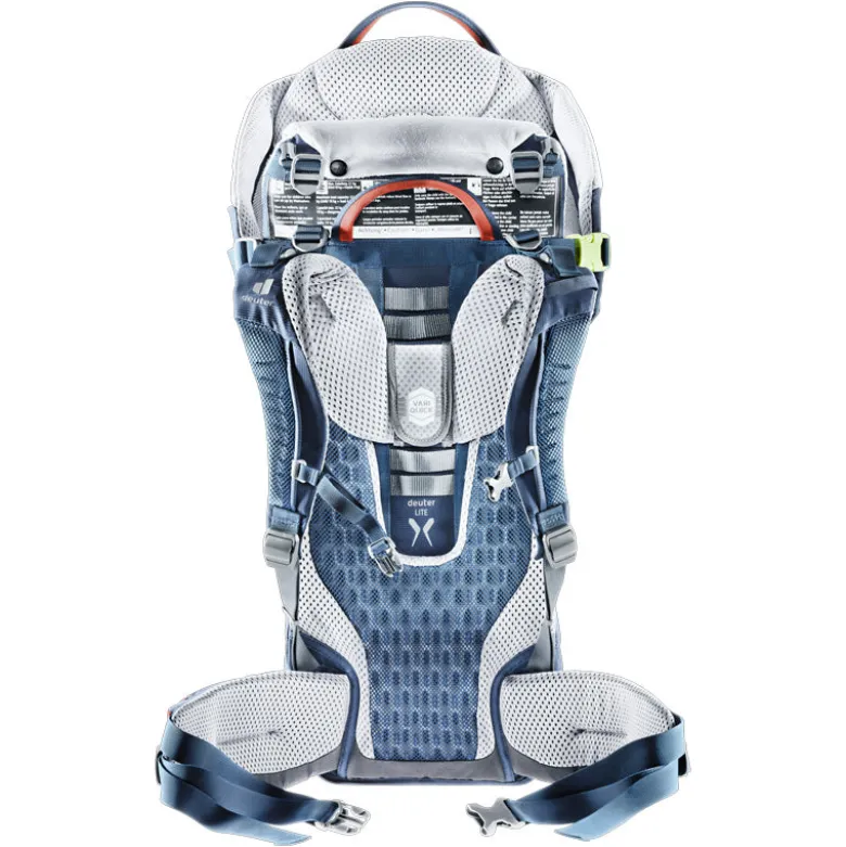 Zaino Portabambini Kid Comfort Active