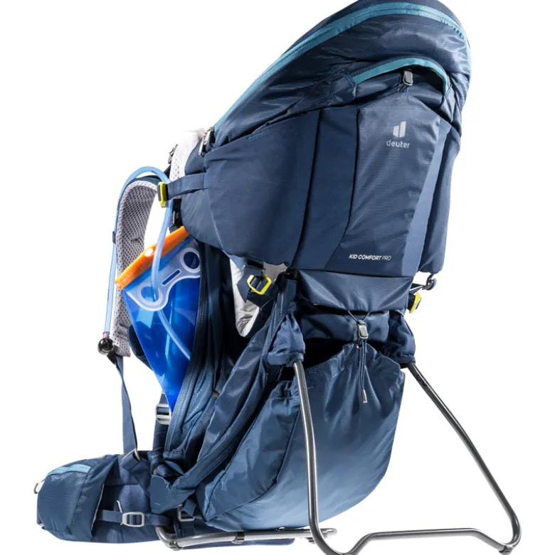Zaino Portabambini Kid Comfort Pro