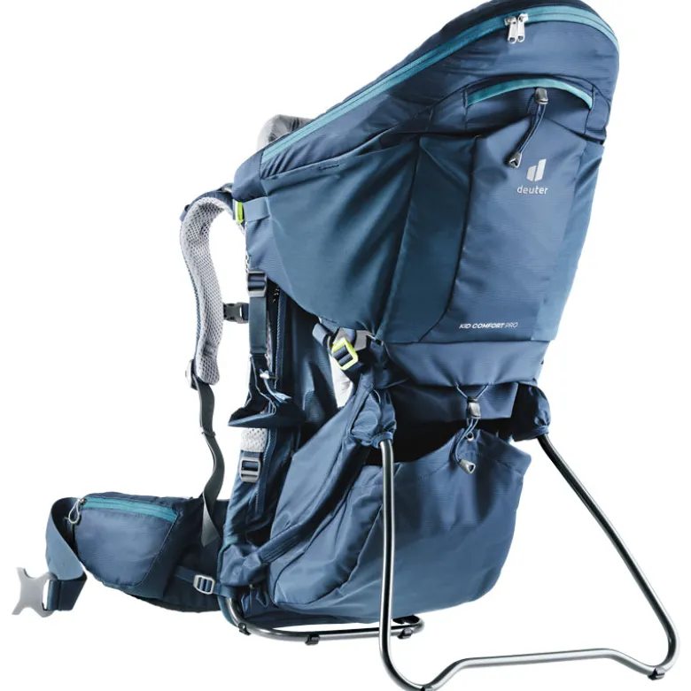 Zaino Portabambini Kid Comfort Pro