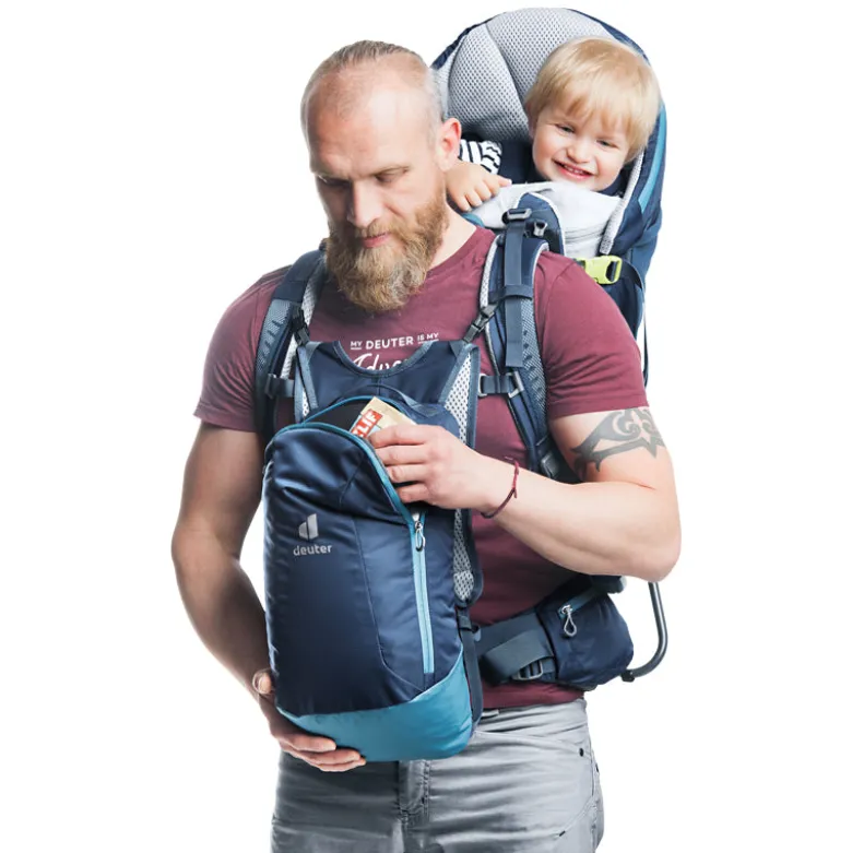 Zaino Portabambini Kid Comfort Pro