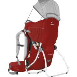 Zaino Portabambini Kid Comfort 1