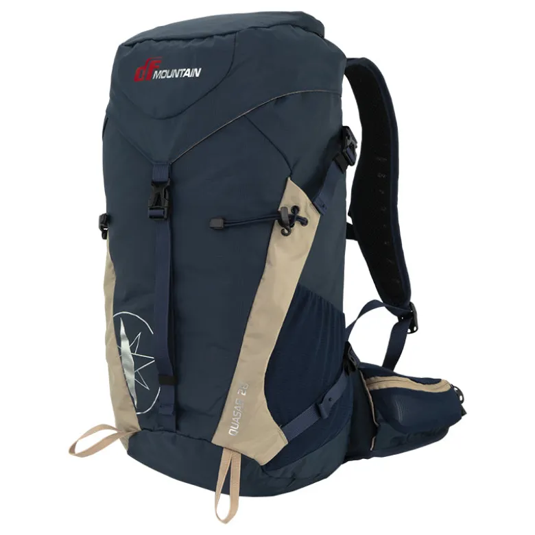 Zaino Quasar 28L
