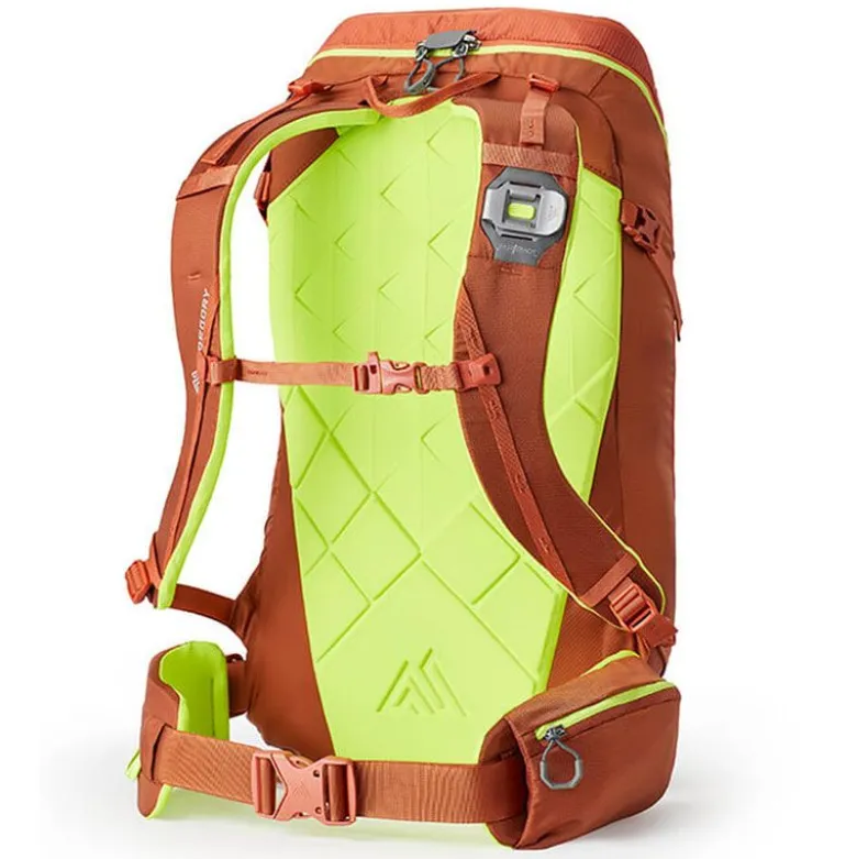 Zaino Targhee Ft 24 Md/Lg