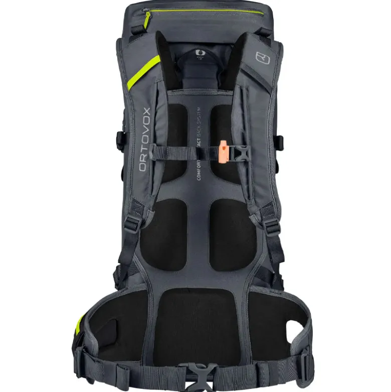 Zaino Traverse 30 Dry