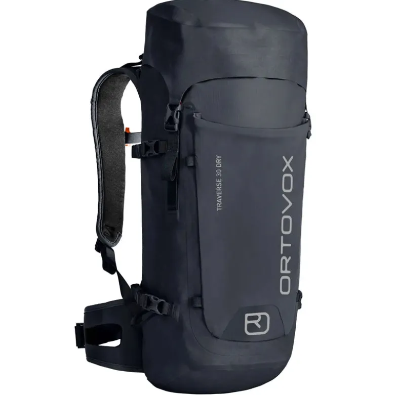 Zaino Traverse 30 Dry