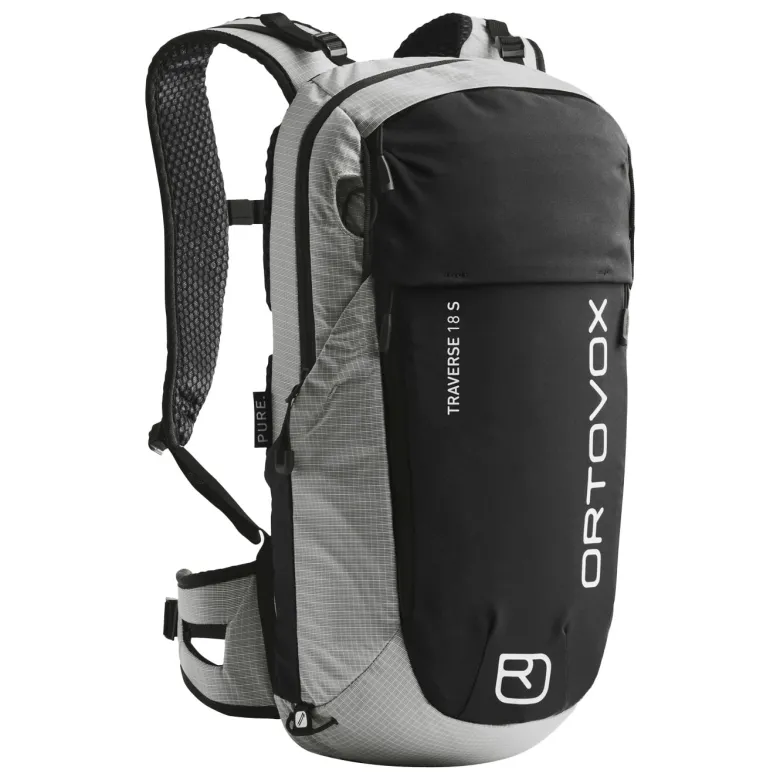 Zaino Traverse Pure 18 S