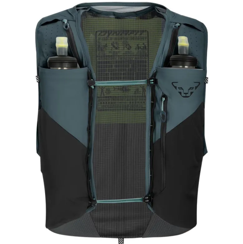 Zaino Ultra 12