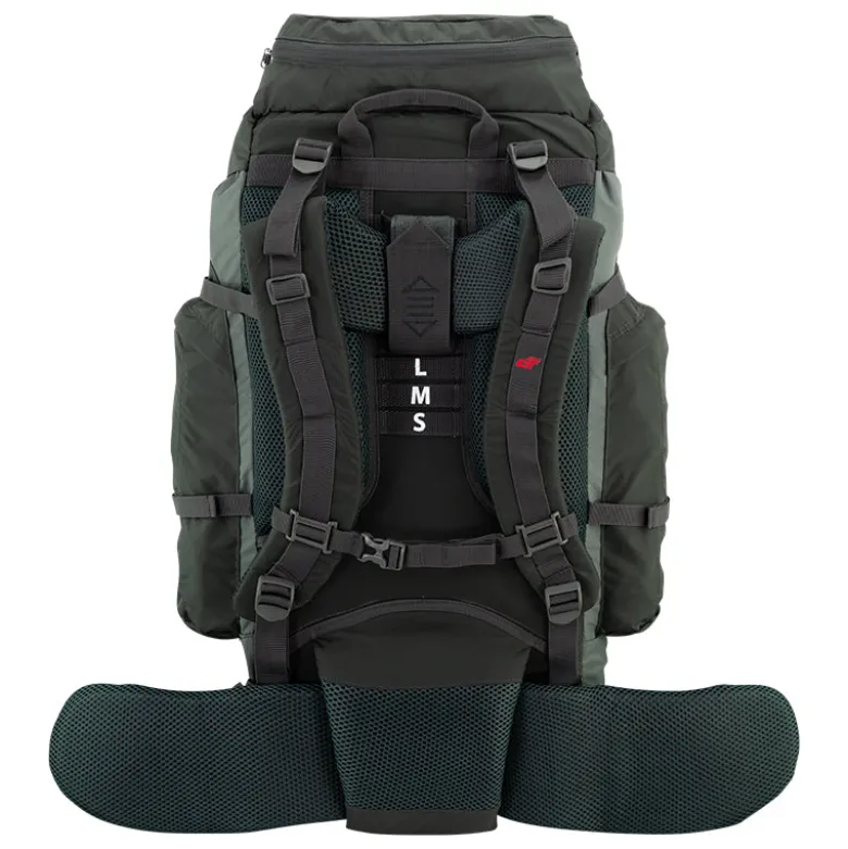 Zaino Zephyr 75L