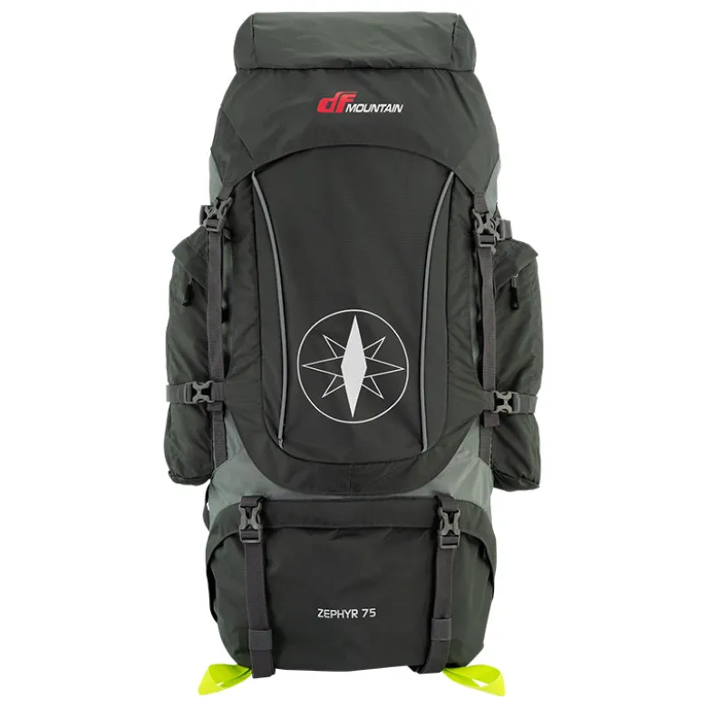 Zaino Zephyr 75L