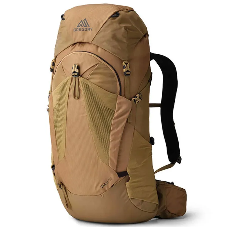 Zaino Zulu 40